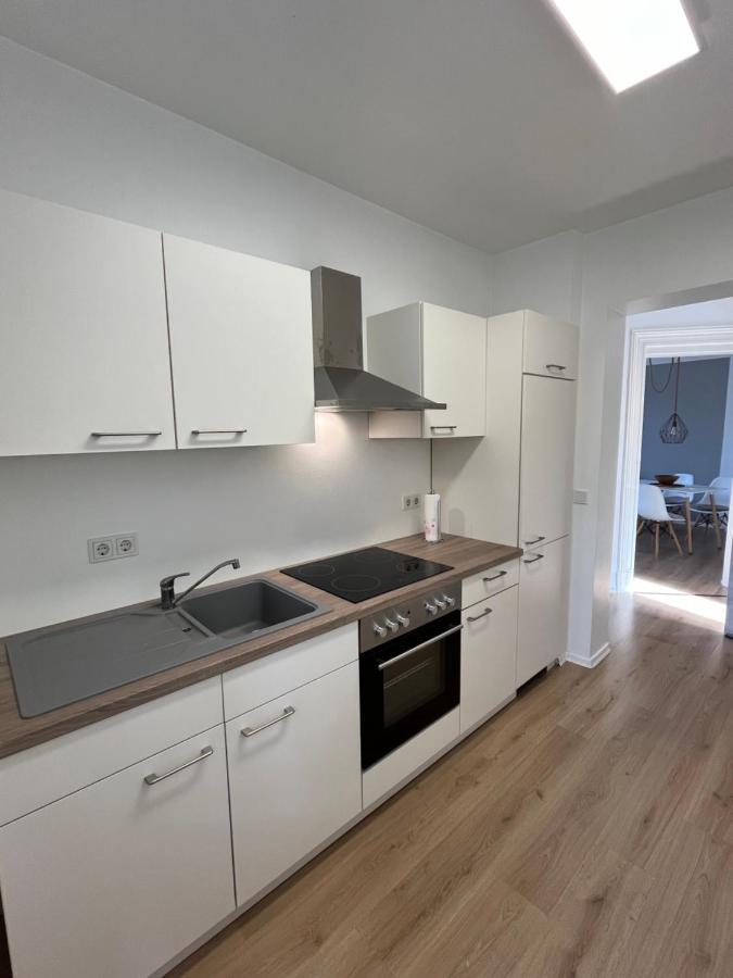 Moderne Wohlfuehl-Wohnung In Troisdorf Altenrath Exterior foto