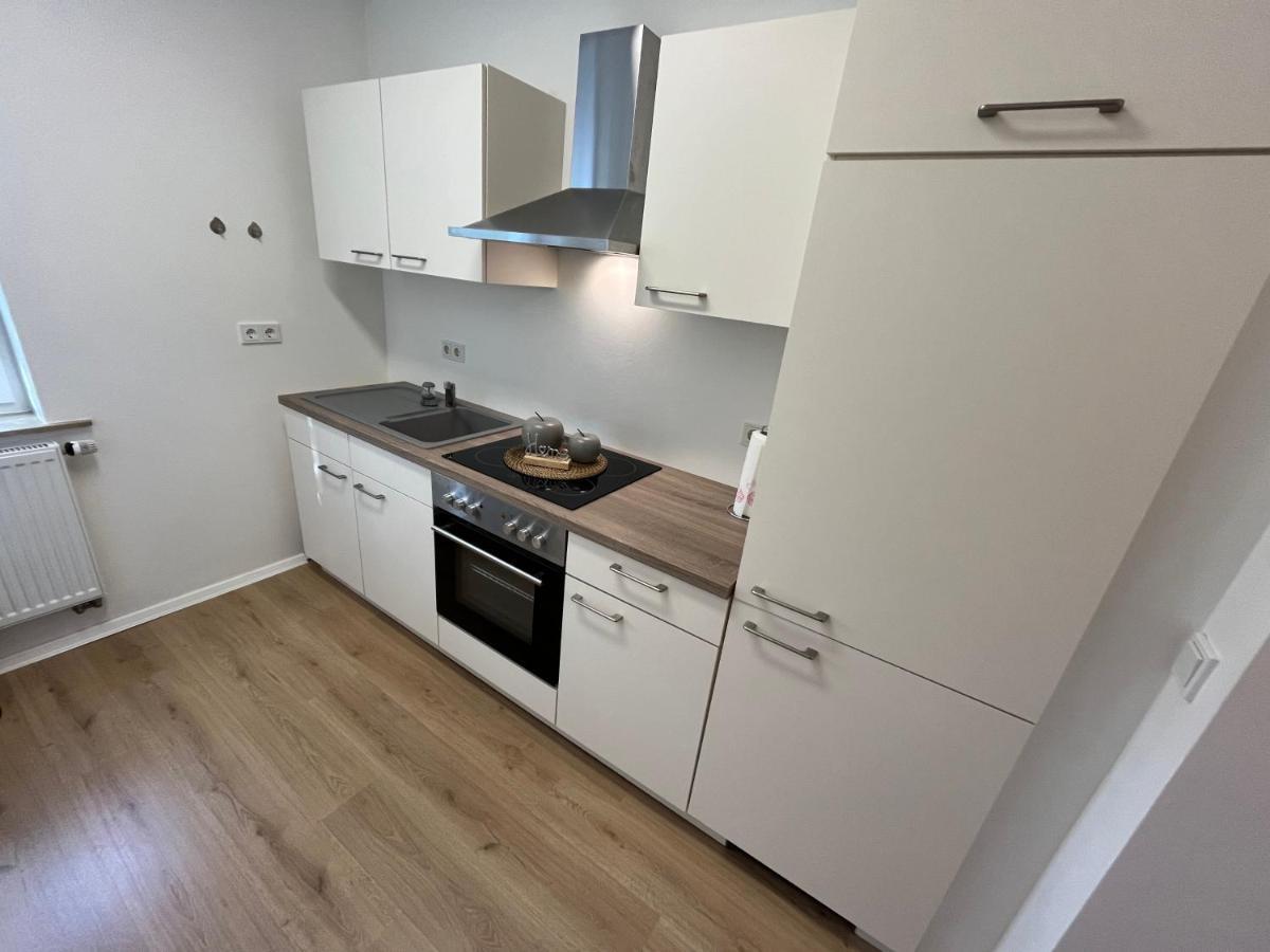Moderne Wohlfuehl-Wohnung In Troisdorf Altenrath Exterior foto