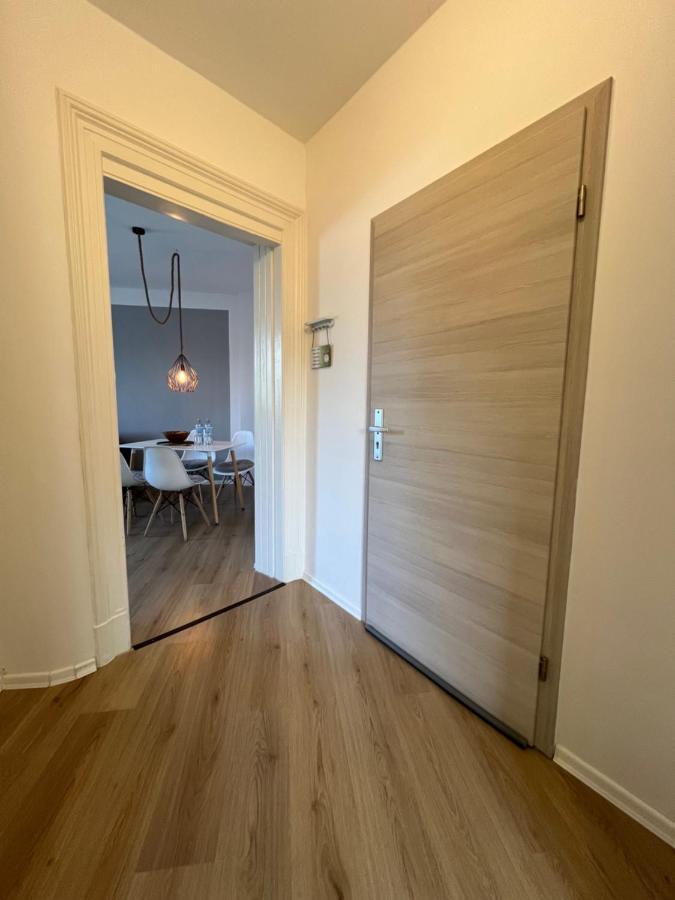 Moderne Wohlfuehl-Wohnung In Troisdorf Altenrath Exterior foto