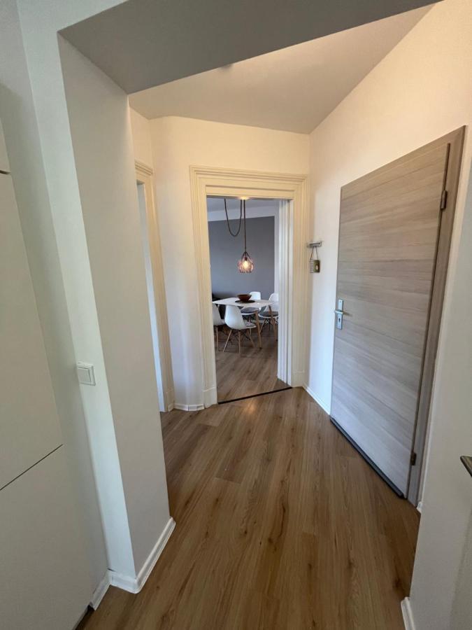 Moderne Wohlfuehl-Wohnung In Troisdorf Altenrath Exterior foto