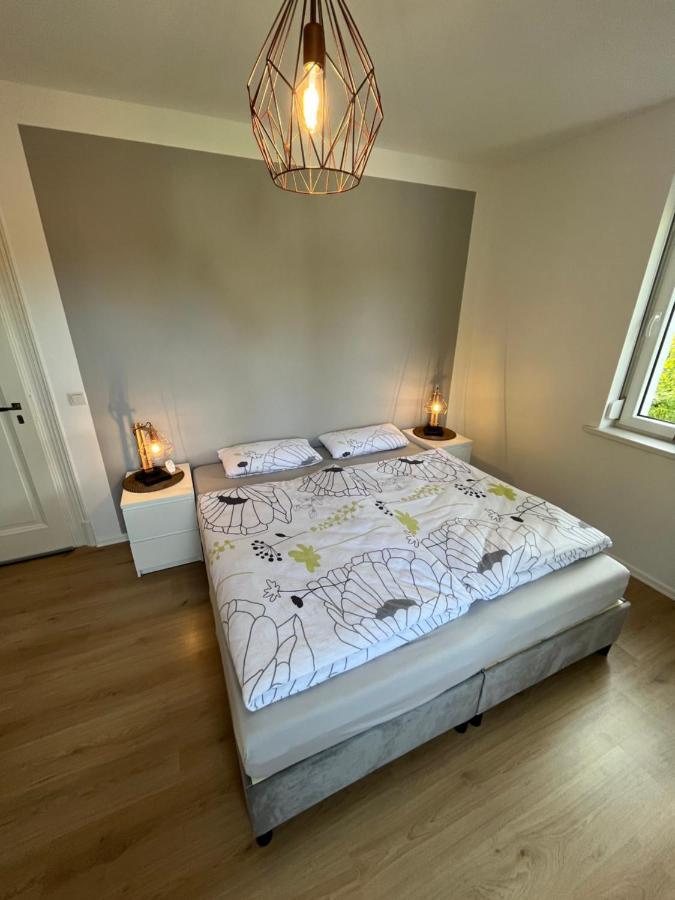 Moderne Wohlfuehl-Wohnung In Troisdorf Altenrath Exterior foto